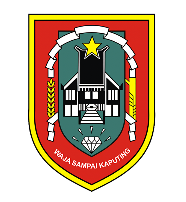 Lambang Kalimantan Selatan
